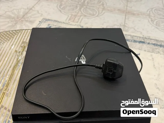 سوني 4 pro للبيع