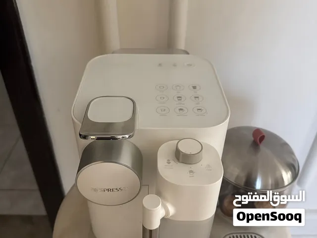 مكينة EN650  تحضير قهوة