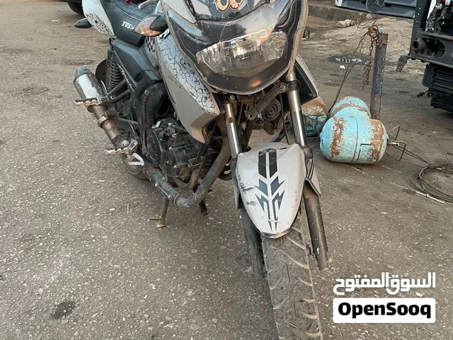 Tvs اباتشي