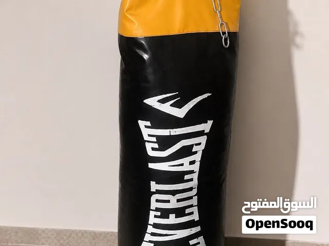 كيس ملاكمه اصلي