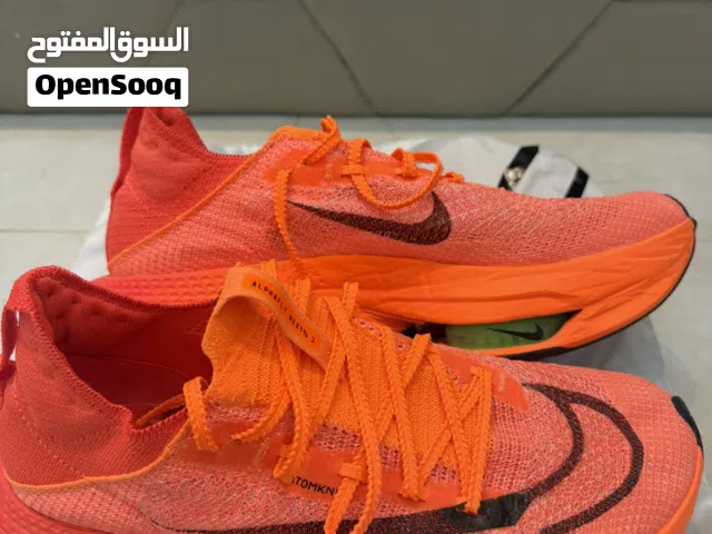 Nike Air Zoom Alphafly NEXT% 2