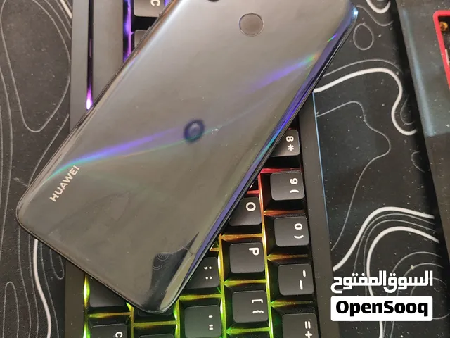 Huawei Y8s 64/4 kirin 710