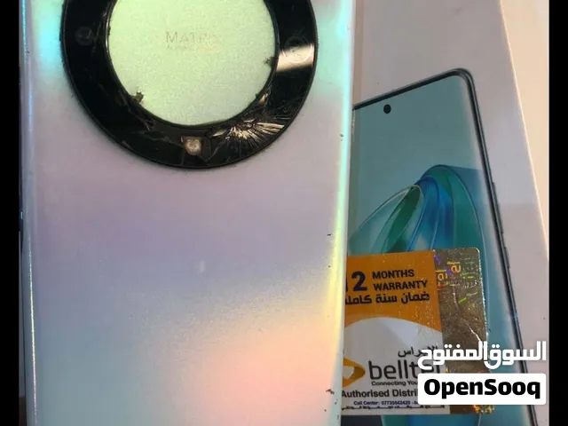 Honor Honor X9a 256 GB in Dhi Qar