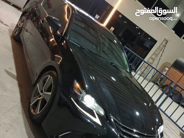 2016 لكزس GS GS 350