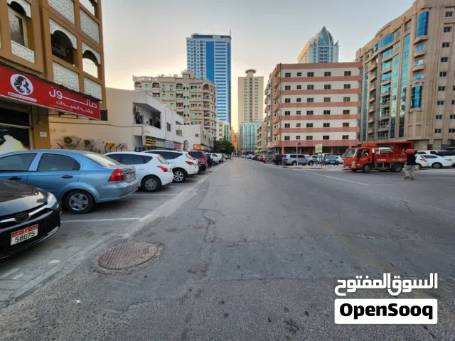 Residential Land for Sale in Ajman Al Rumaila
