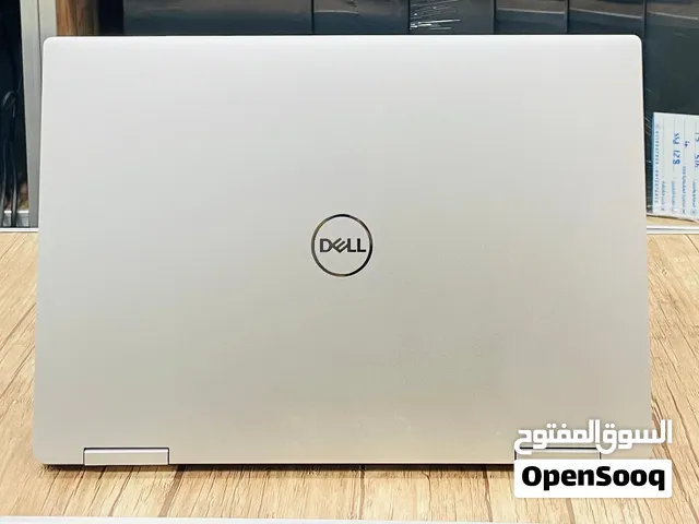 Dell XPS 7390 x360 Core i7  RAM 16GB SSD 256GB