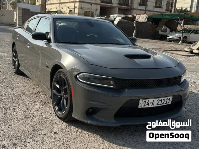 Used Dodge Charger in Basra