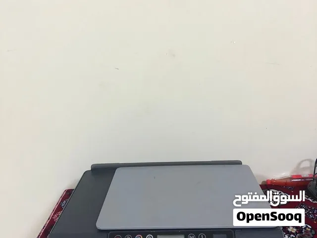 طابعة اتش بي