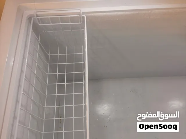 فريزر شبة جديد