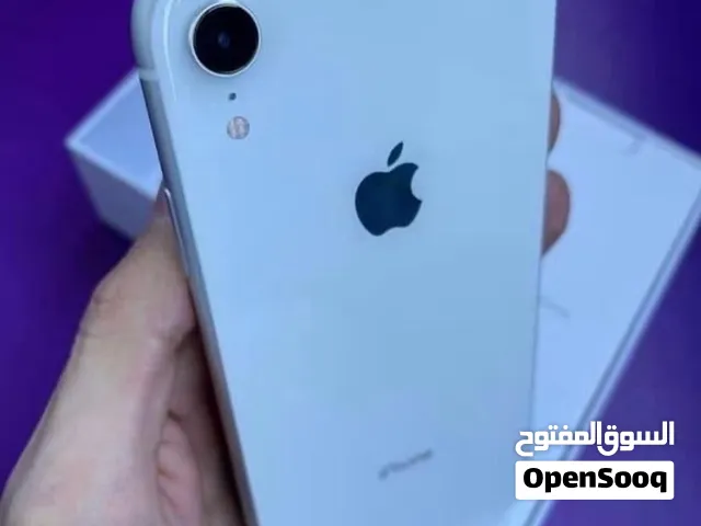 آيفون xr جديد
