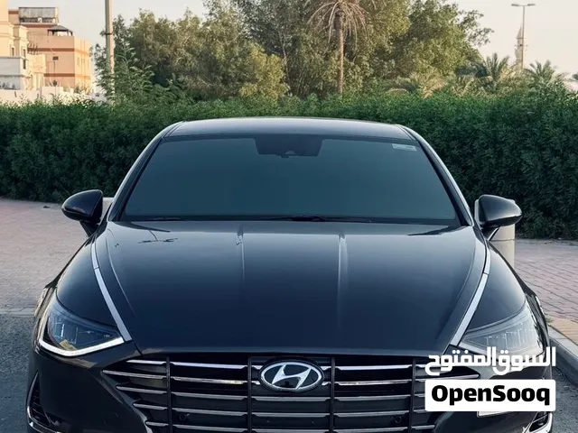 سوناتا 2021 امريكي للبيع