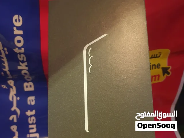 سامسونج جالكسي S25 FE جديد كرتون مقفول