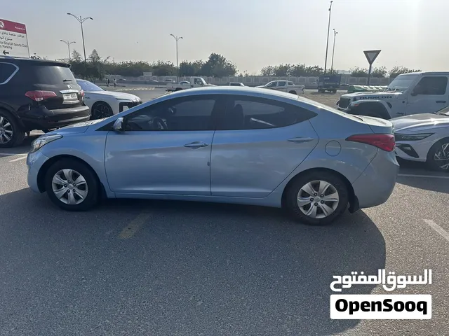 هيونداي النترا خليجي 2012