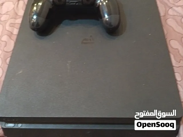 PlayStation 4 PlayStation for sale in Dhofar