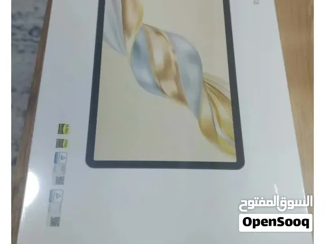 Honor Honor Pad X9a 128 GB in Irbid
