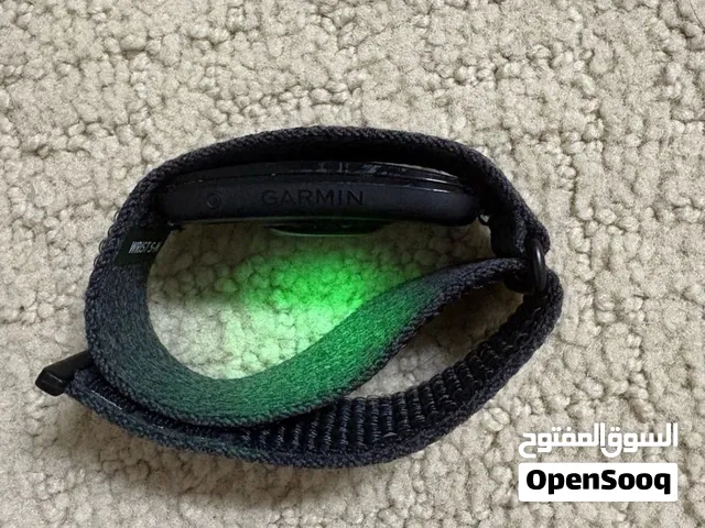 Garmin cirqa smart band 2026