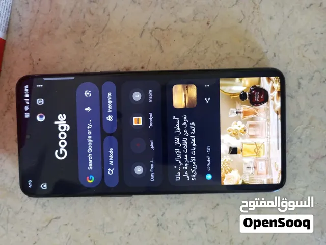 ون بلس 10t مستعمل بحالة الوكالة