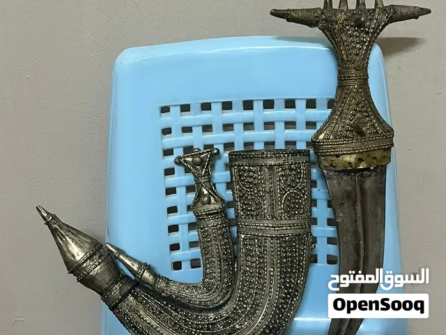 خنجر للبيع