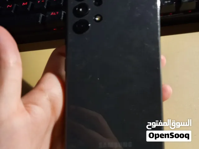 Samsung a32 6 ram 128gb سامسونك اي 32 6/128