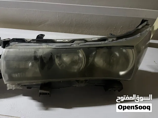 تويوتا كورولا 2014