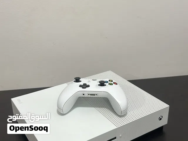 اكس بوكس ون اس للبيع الوصف مهم ملاحظه بدون جهاز بيعه سريعه خلال اسبوع من العرض