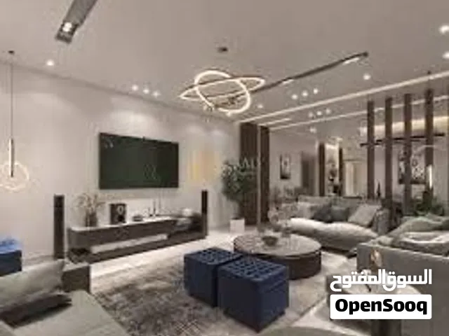 مطلوب شقة تمليك يُفضل دورين