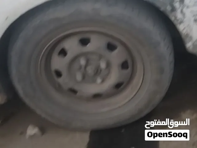 طواه مقاس 13 مستخدم نظيف حق اكسنت 2005