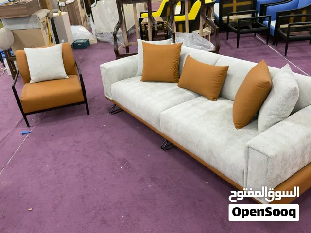 طقم كنب مودرن