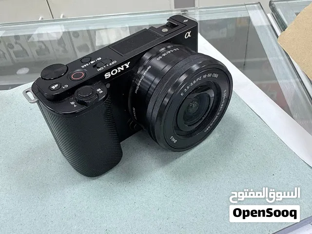 Sony ZV-E10