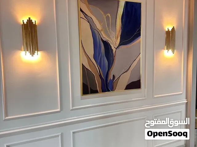 مقاول بالاقساط تسليم اعمال البناء عظم تشطيب ديكورات صيانه عامه نصف الدفعه كاش والباقي اقساط