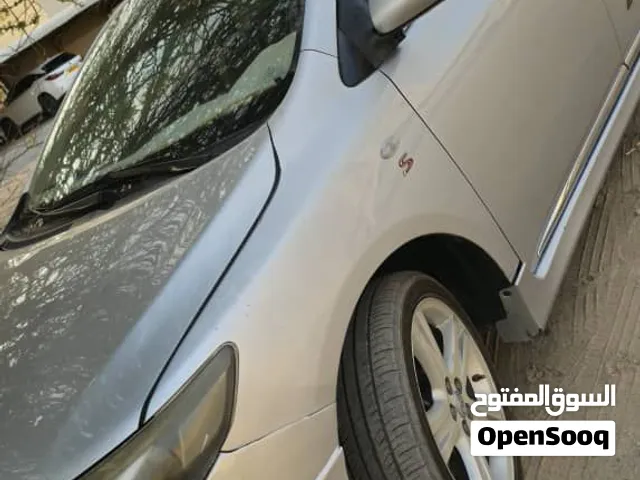 تويوتا كورولا 2010 فص�ي، صالون / سيدان، مستعملة بحالة ممتازة، مرخصة