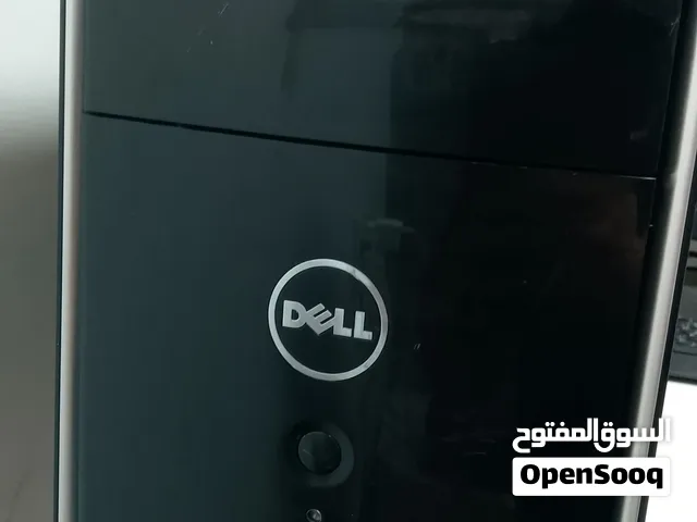 كيس كمبيوتر مكتبي بروحه