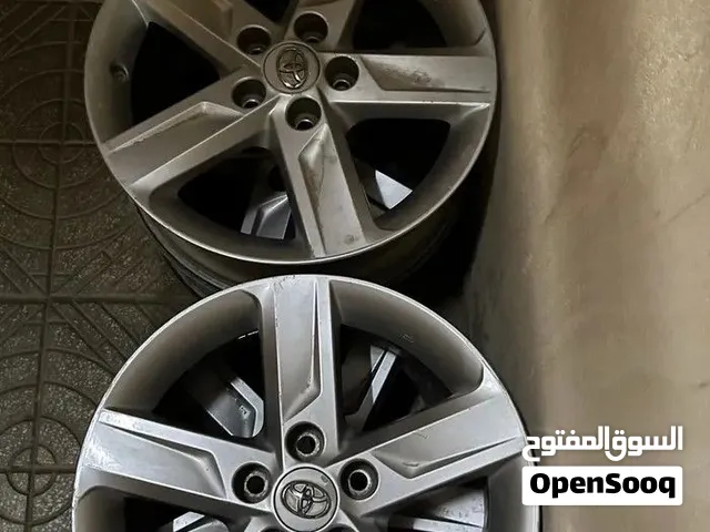 للبيع رنجات كامري 2014 وفوق