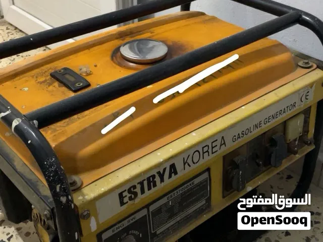 متوفر مولد للبيع