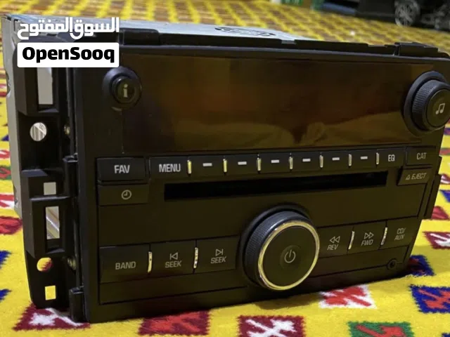 مسجل جمس سييرا 2013