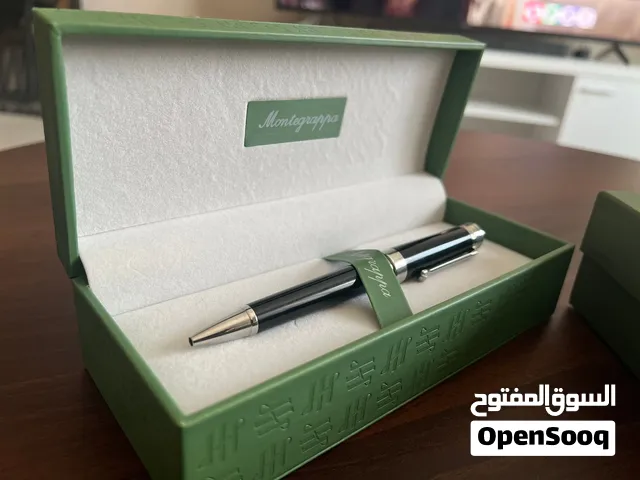 Original Brand New Montegrappa Ballpoint Pens