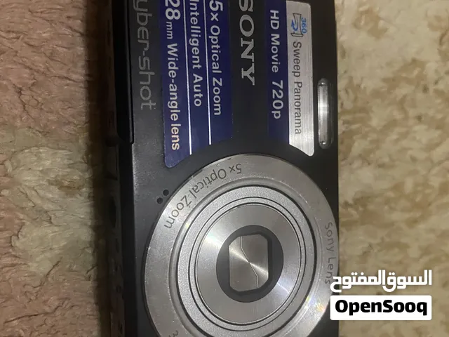 كاميرة سوني ربي يبارك امورها لوز لوز تبي بطارية وخيط شحن واخدها شارها من ايطاليا