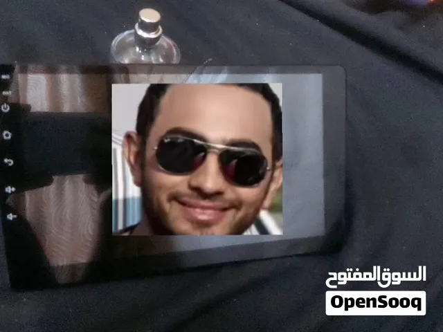 شاشة اندرويد تسعه انش  9-inch Android screen