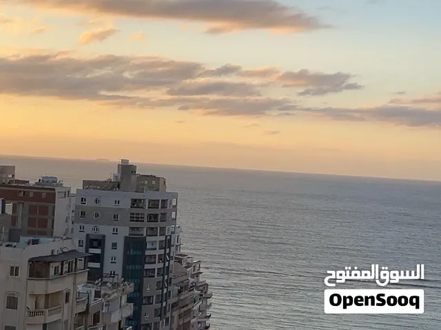 شقة للبيع 100 متر سيدي بشر بحري محمد نجيب