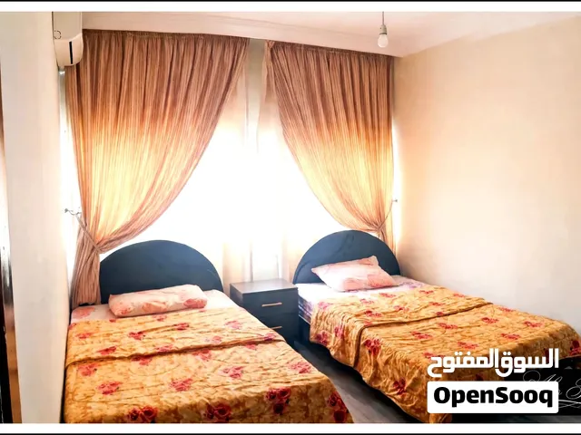 Fully Furnished 2-Bedroom Apartment for Rent – Haret Saker, Jounieh