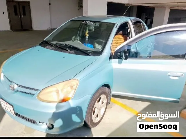 Toyota echo