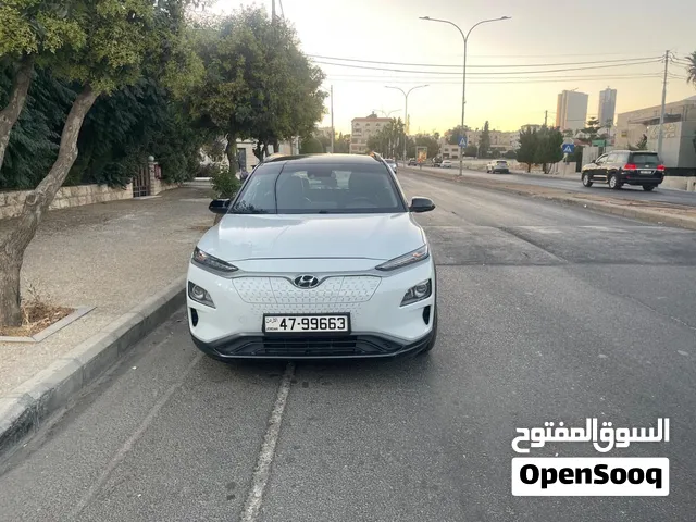 Hyundai Kona2020