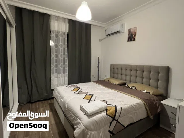 شقة مفروشة للإيجار - دير غبار