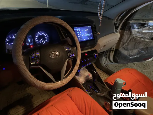 توسان خليجي 17