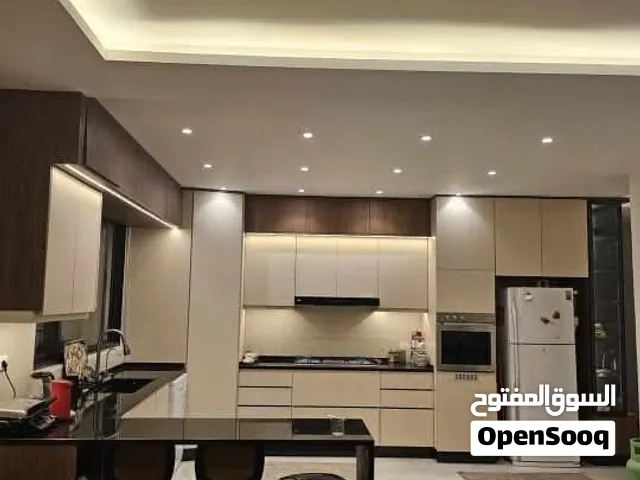 تفصيل مطابخ الامنيوم