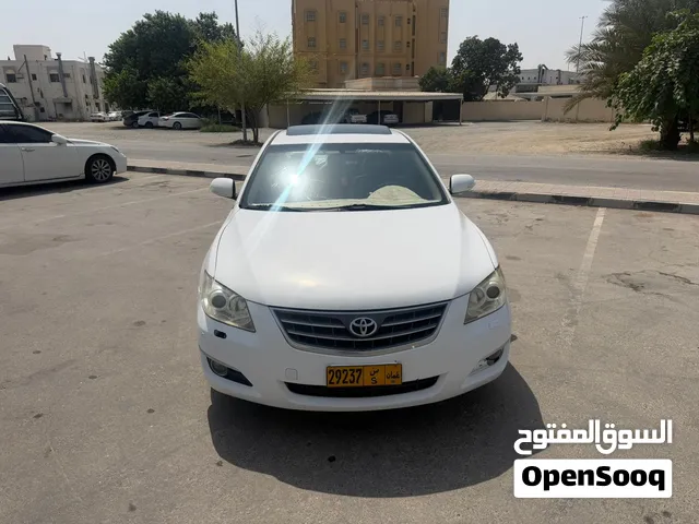 Used Toyota Camry in Al Batinah