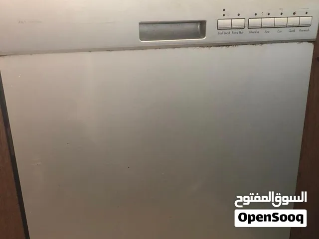 جلاية صحون ال جي مستعمل ثلاث مرشات خمسة برامج 14 طقم