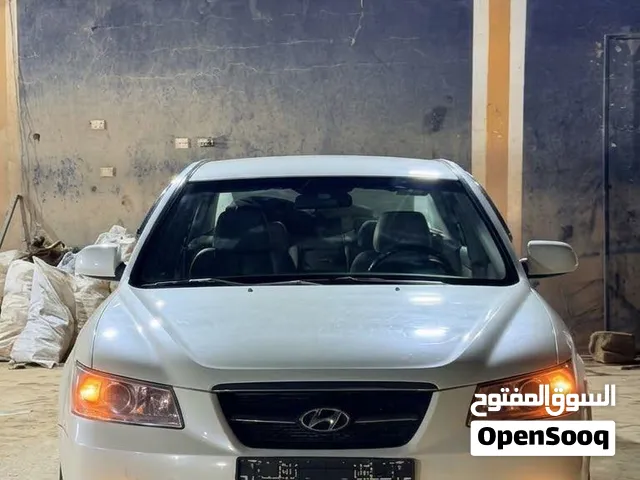 سوناتا 2006