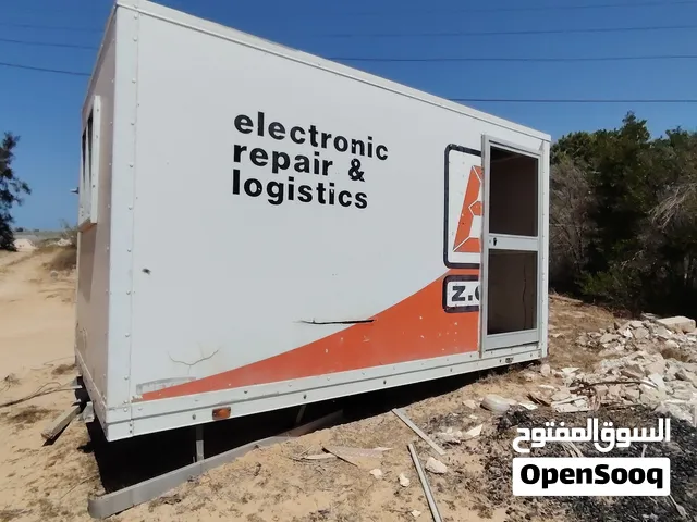 تريله للبيع