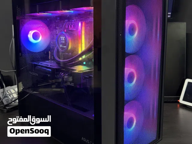 Asus High end gaming PC